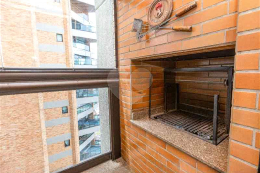 Apartamento à venda com 3 suítes em Santana, São Paulo, SP