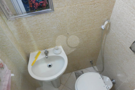 Apartamento à venda com 3 quartos, sendo 1 suíte, em Tijuca, Rio de Janeiro, RJ