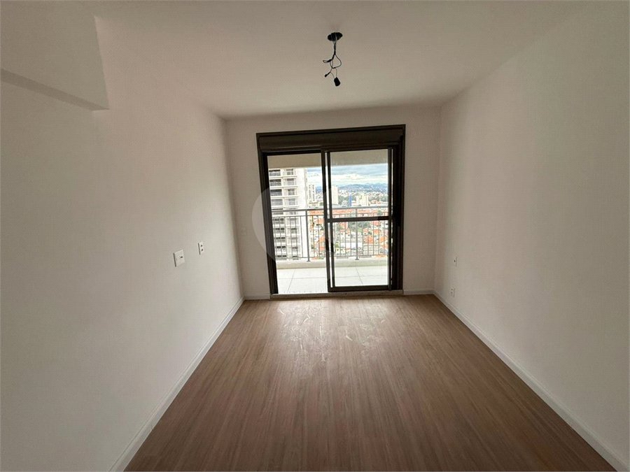 Apartamento à venda com 3 suítes em Tucuruvi, São Paulo, SP
