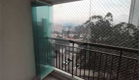 Apartamento à venda ou para alugar com 3 quartos, sendo 1 suíte, em Parque Reboucas, São Paulo, SP