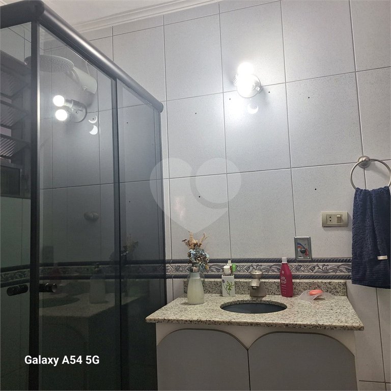 Apartamento à venda com 3 quartos, sendo 1 suíte, em Jardim São Paulo(zona Norte), São Paulo, SP