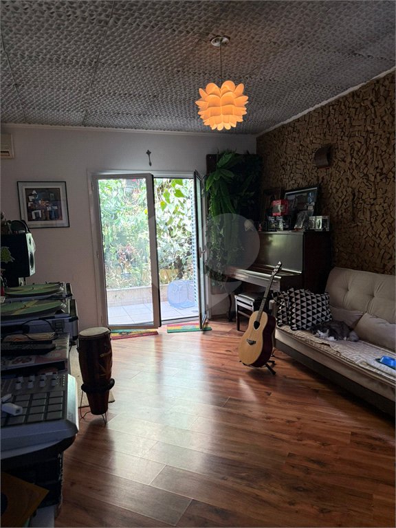 Sobrado à venda com 2 quartos, sendo 1 suíte, em Brooklin Novo, São Paulo, SP
