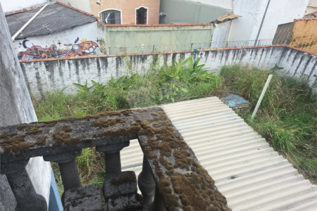 Casa à venda com 2 quartos em Chora Menino, São Paulo, SP