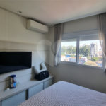 Apartamento à venda com 2 suítes em Santa Teresinha, São Paulo, SP