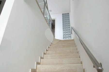 Casa à venda com 4 suítes no condomínio Residencial Giardino Pirandello, São Paulo - SP