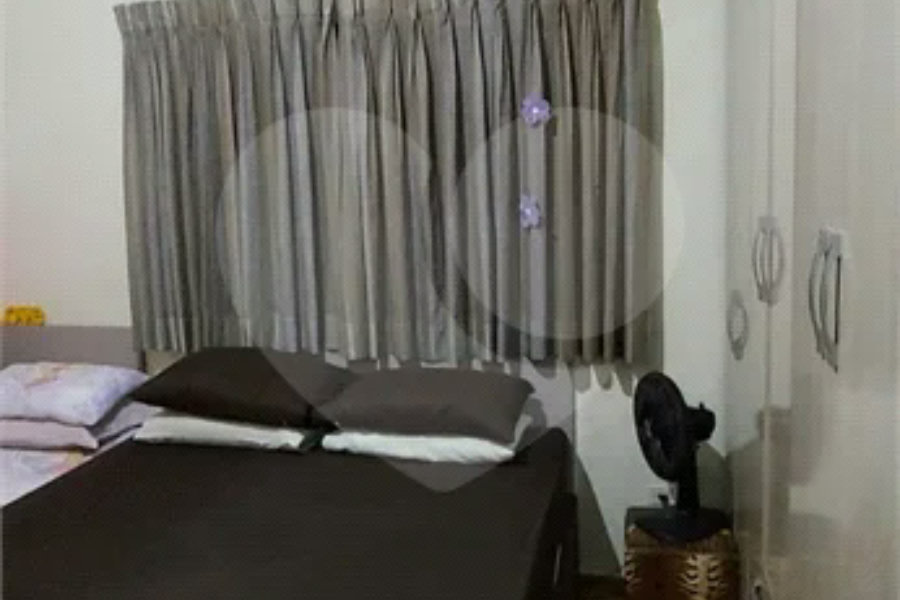Casa Térrea à venda com 2 quartos em Pirituba, São Paulo, SP