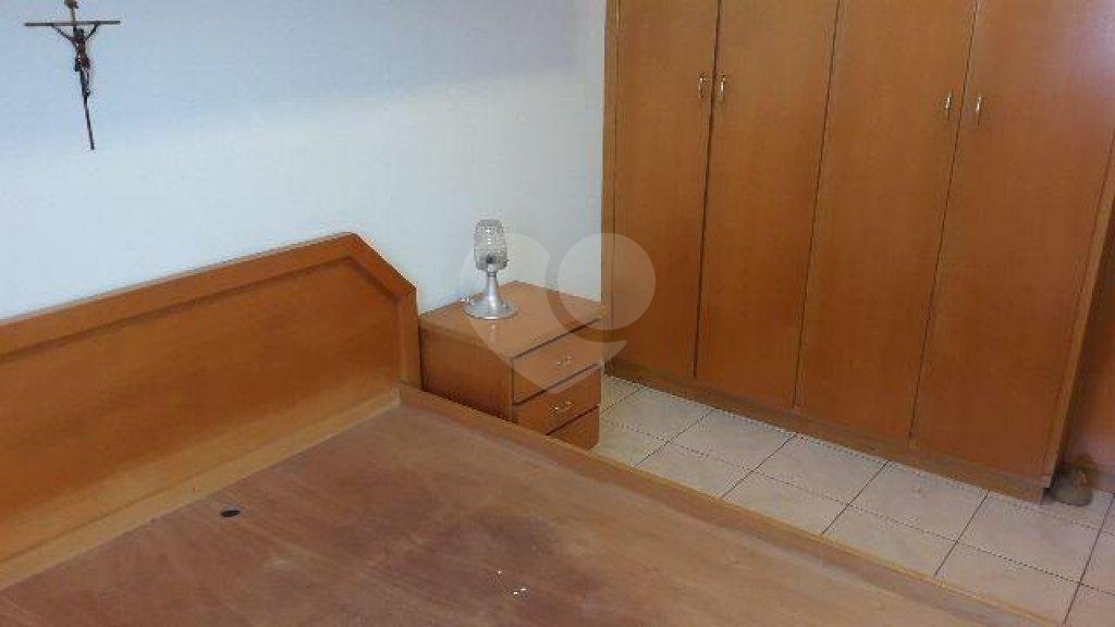 Apartamento à venda com 2 quartos em Santa Teresinha, São Paulo, SP