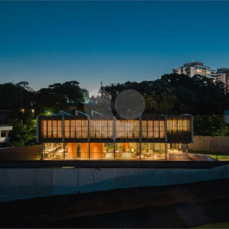 Casa à venda com 4 suítes em Cidade Jardim, São Paulo, SP