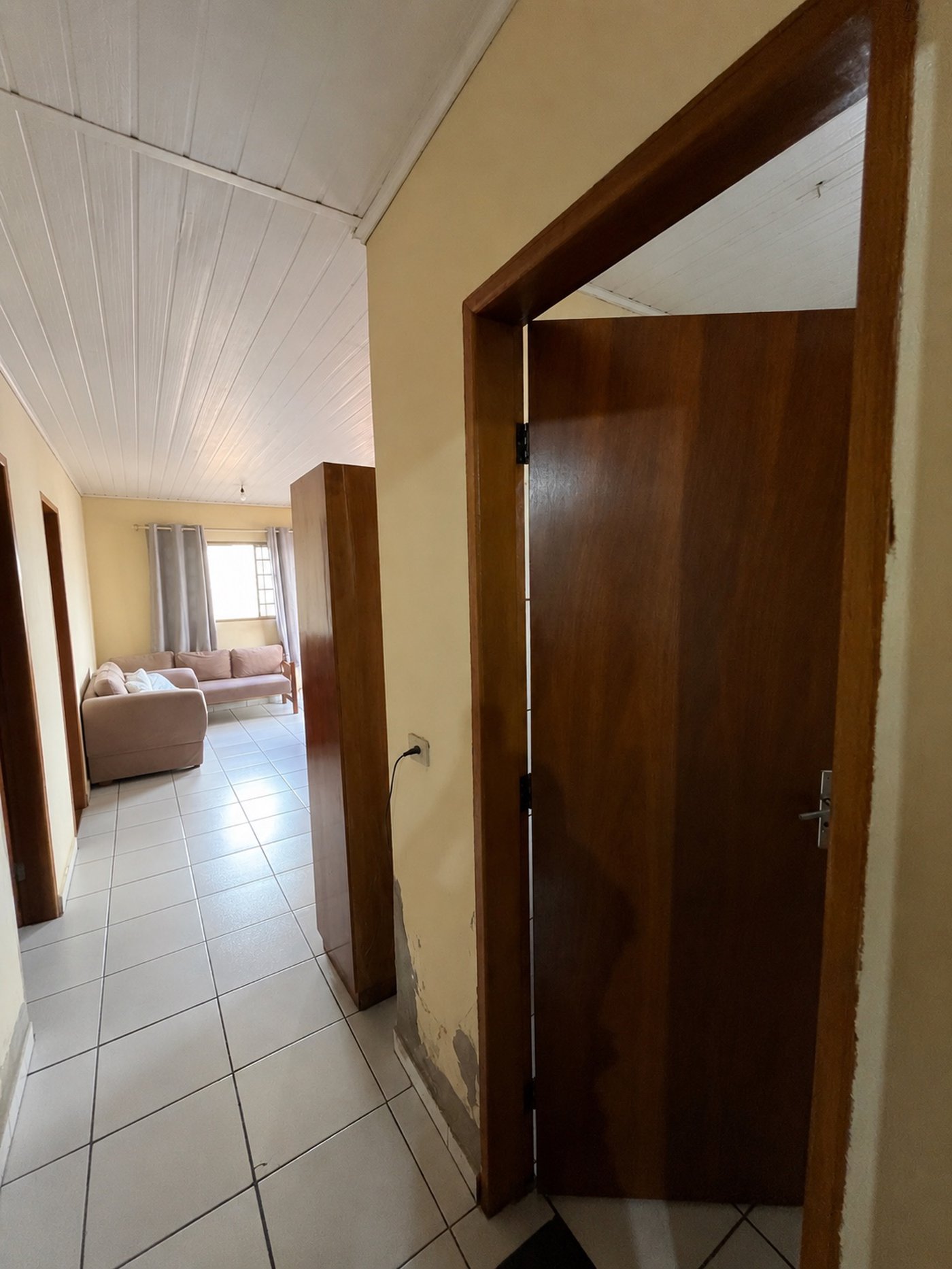 Casa à venda em Jardim Alvorada, Três Lagoas, MS