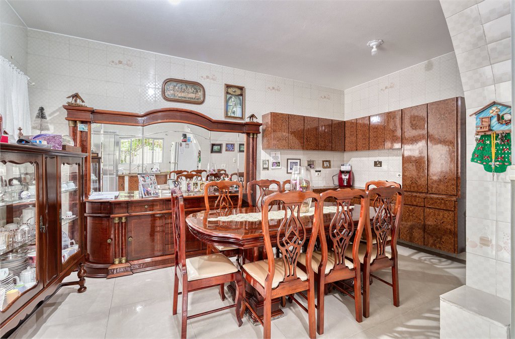 Casa à venda com 3 quartos, sendo 1 suíte, em Vila Cruzeiro, São Paulo, SP