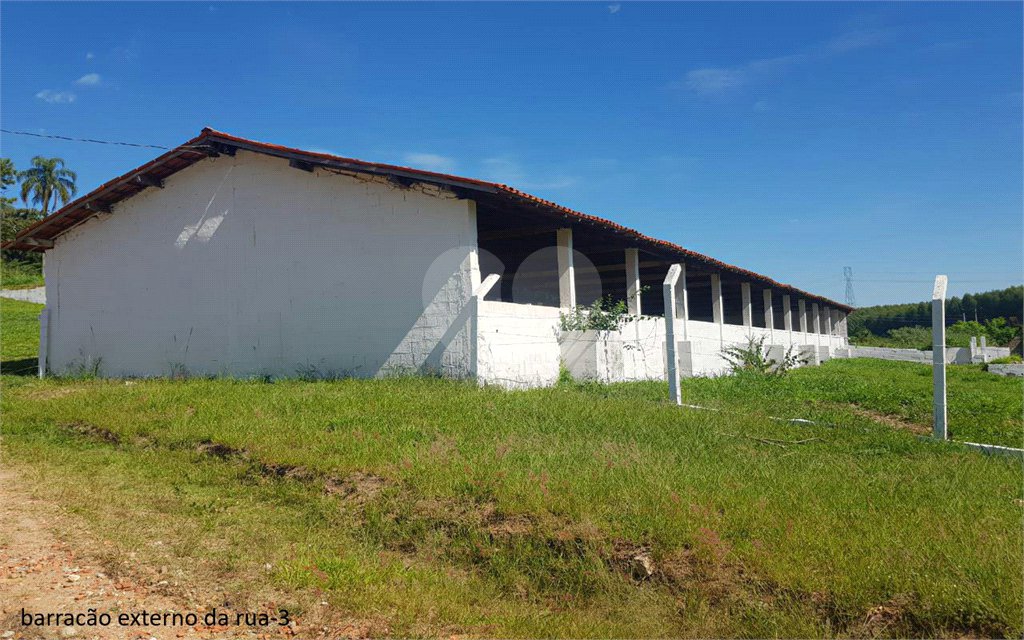 Sítio à venda com 7 quartos em Jardim Paraíso II, Itu, SP