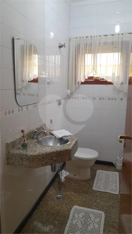 Sobrado à venda com 3 suítes em Tremembé, São Paulo, SP