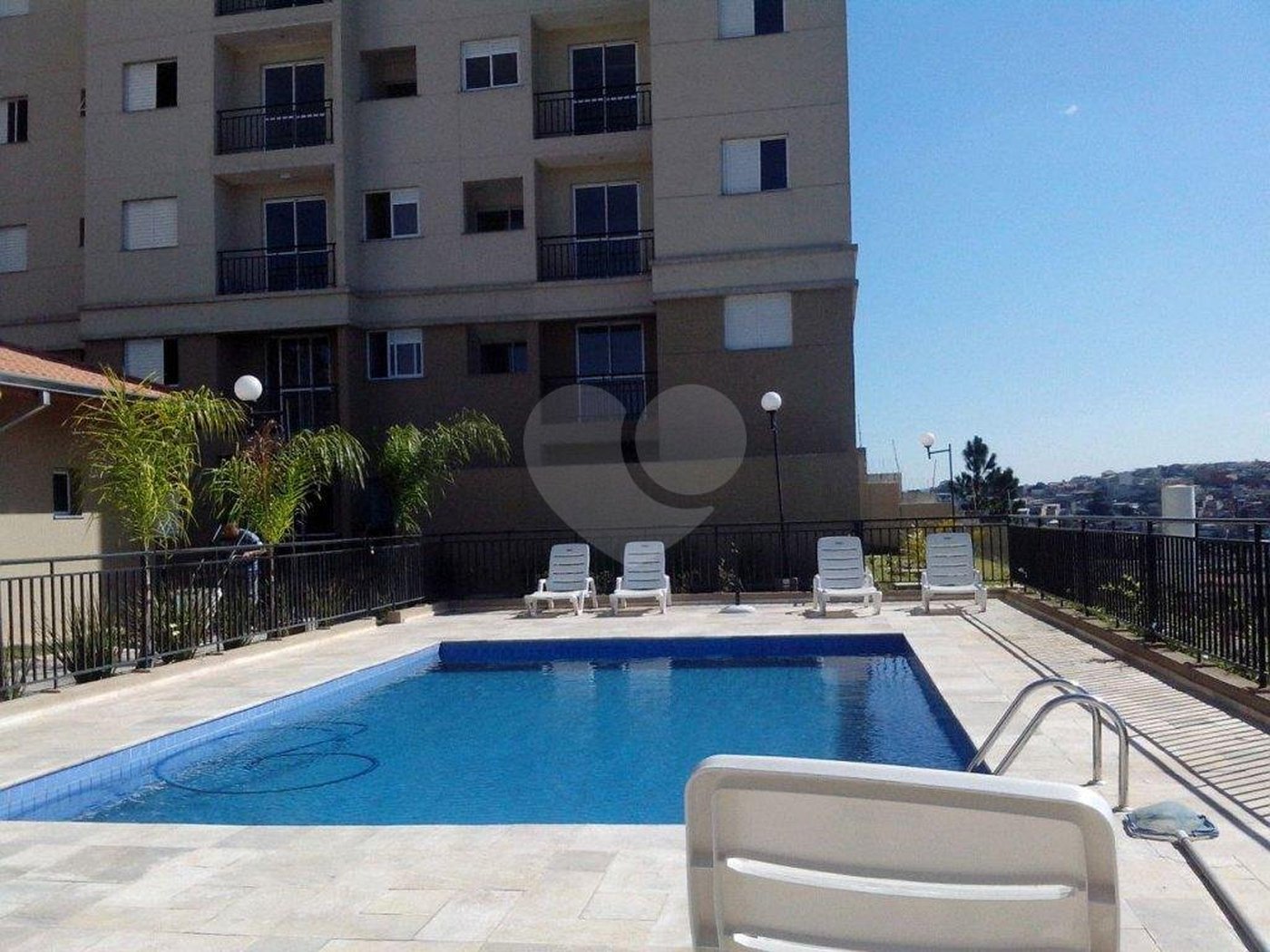 Apartamento à venda com 2 quartos em Jaraguá, São Paulo, SP