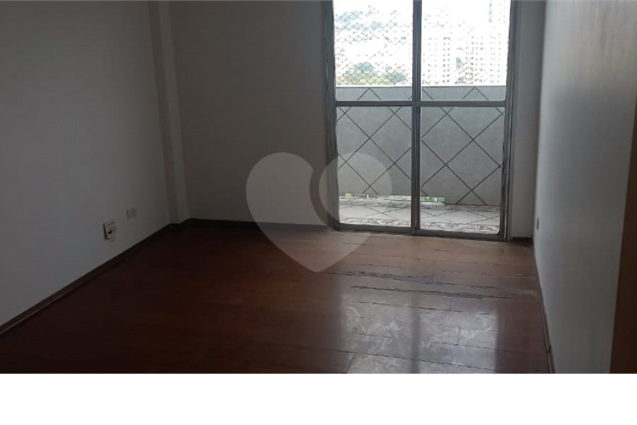 Apartamento à venda com 2 quartos em Jardim São Paulo(zona Norte), São Paulo, SP