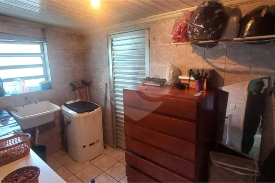 Casa à venda com 3 quartos, sendo 1 suíte, em Perus, São Paulo, SP