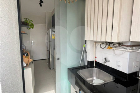 Apartamento à venda com 2 quartos, sendo 1 suíte, em Cidade dos Bandeirantes, São Paulo, SP