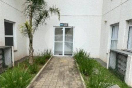 Apartamento à venda com 2 quartos em Jardim dos Ipês, Sumaré, SP