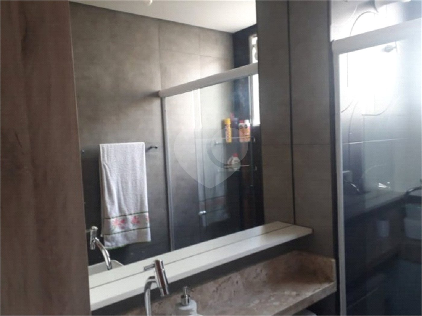 Apartamento à venda com 2 quartos em Caguassu, Sorocaba, SP