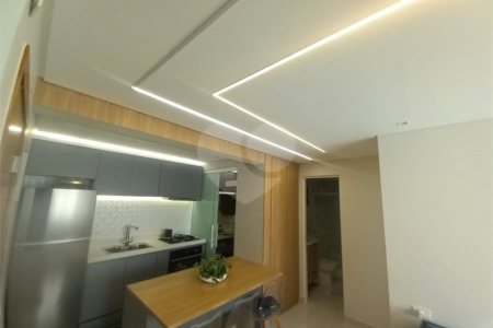 Apartamento à venda com 3 quartos em Jardim Santa Terezinha (zona Leste), São Paulo, SP