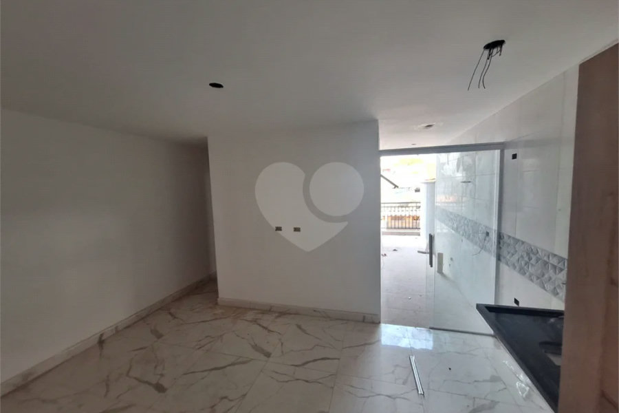 Apartamento à venda com 3 quartos em Tucuruvi, São Paulo, SP