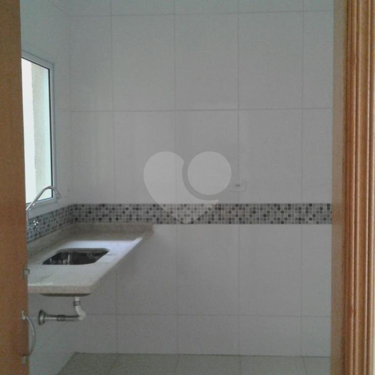 Casa à venda com 3 quartos, sendo 1 suíte,  em Vila Nivi, São Paulo, SP