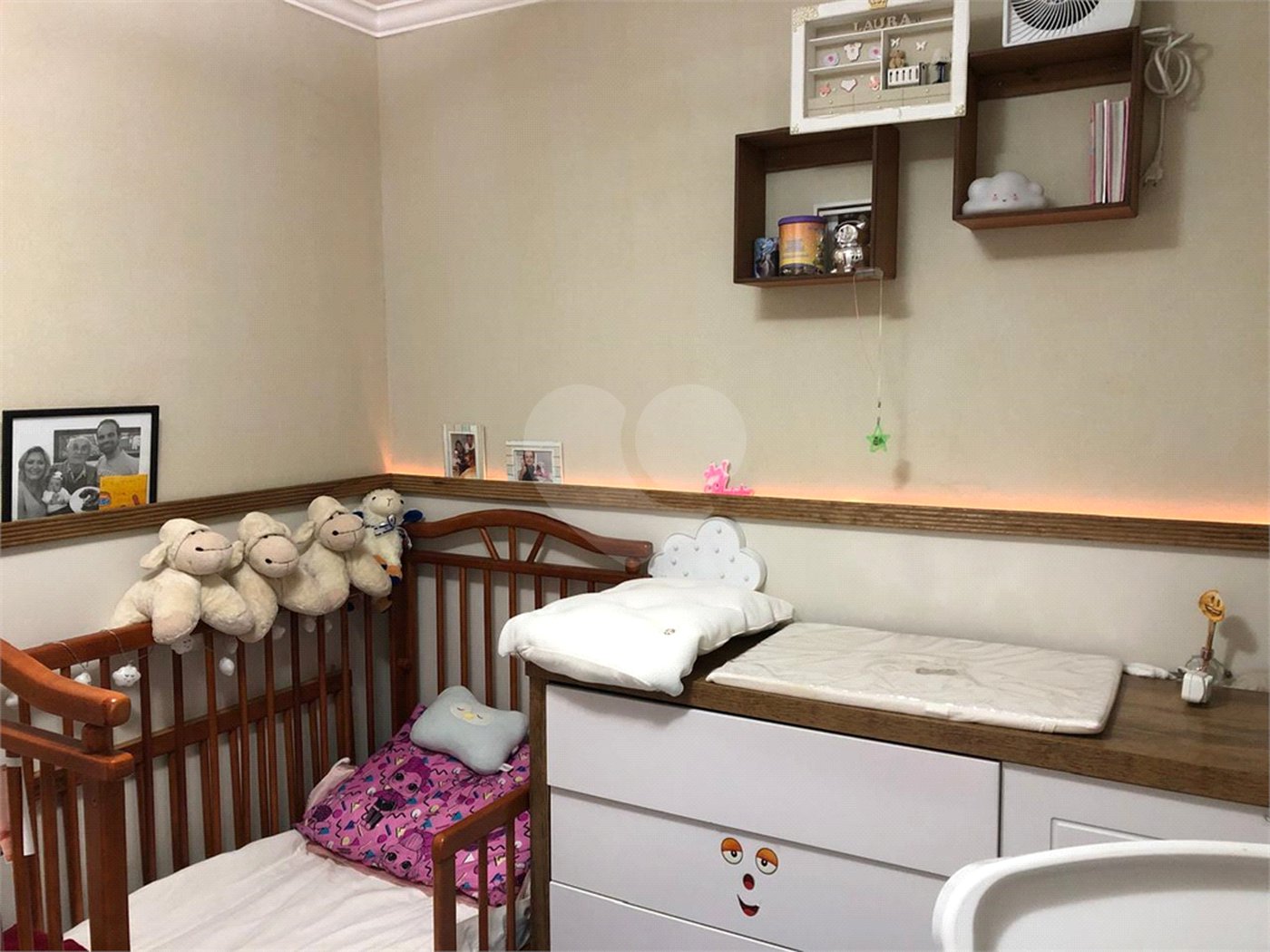 Apartamento à venda com 2 quartos em Vila São Pedro, Santo André, SP
