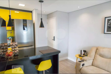 Apartamento à venda com 3 quartos em Tatuapé, São Paulo, SP