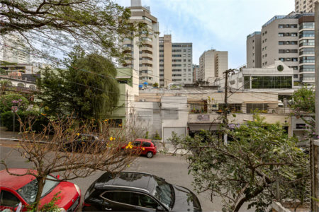 Casa comercial com 172m² , 1 vaga de garagem , à venda no bairro das Perdizes.