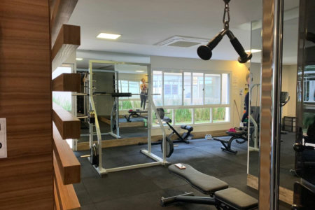 Apartamento à venda com 3 suítes em Chácara Santo Antônio (zona Sul), São Paulo, SP