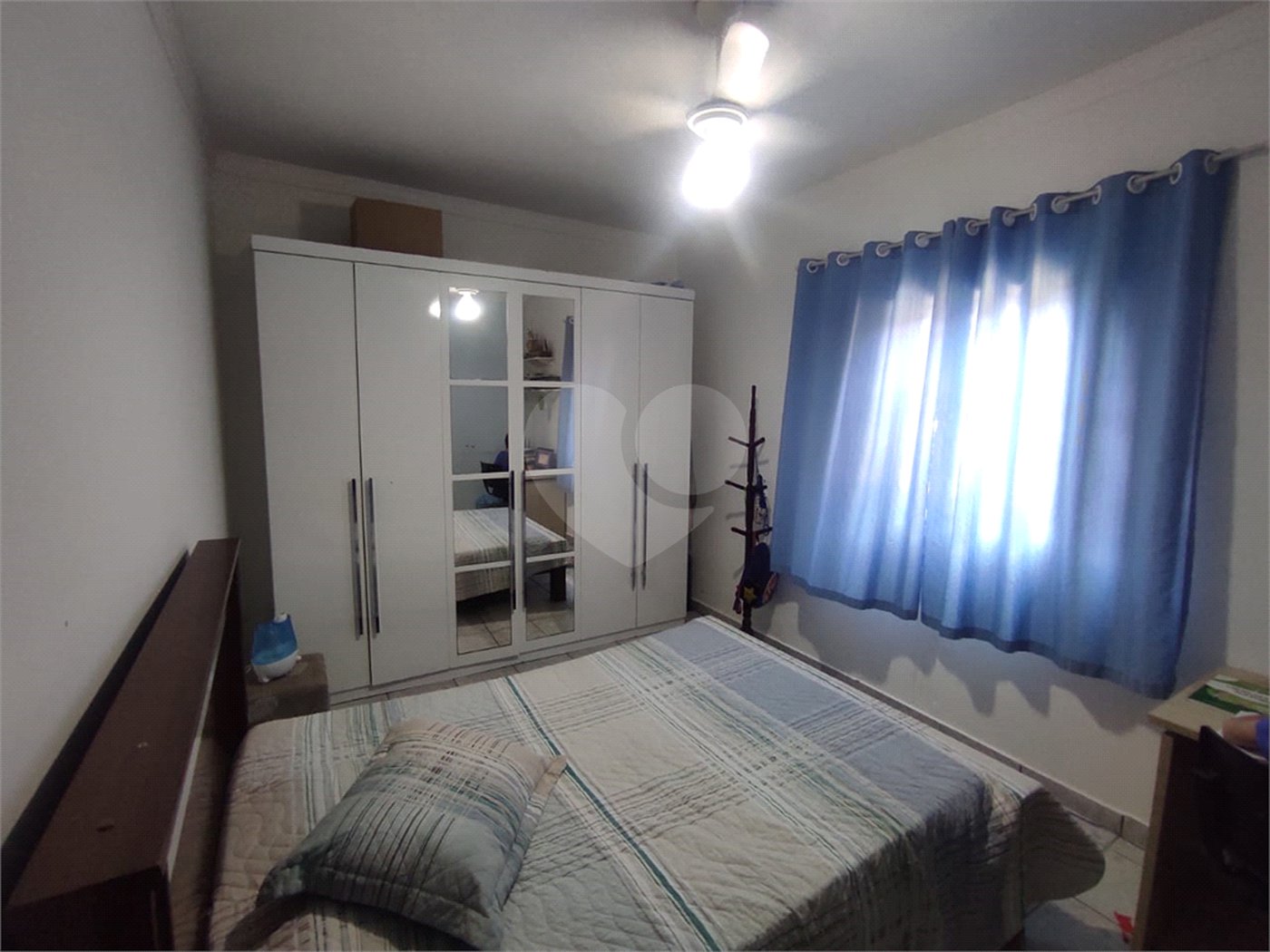 Casa à venda com 3 quartos, sendo 1 suíte, em Residencial Monte Verde, Indaiatuba, SP