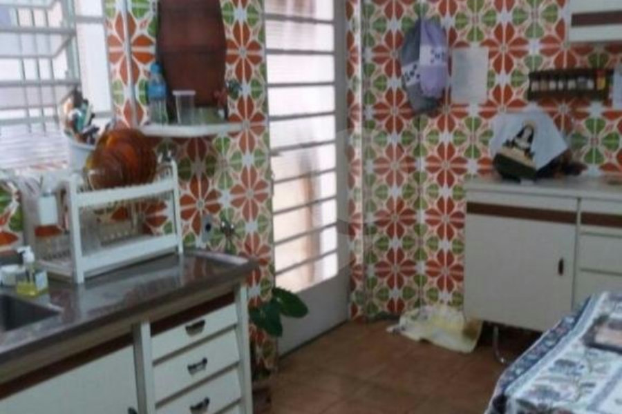 Casa à venda com 3 quartos no condomínio Travessa Quefren,21, São Paulo - SP