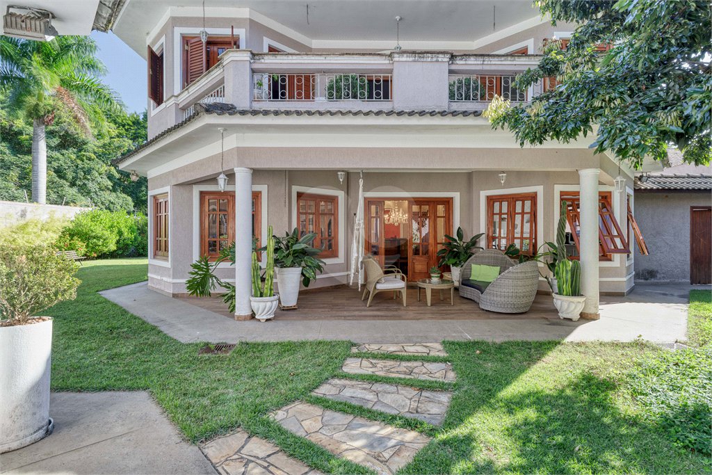 Casa à venda com 4 suítes em Interlagos, São Paulo, SP