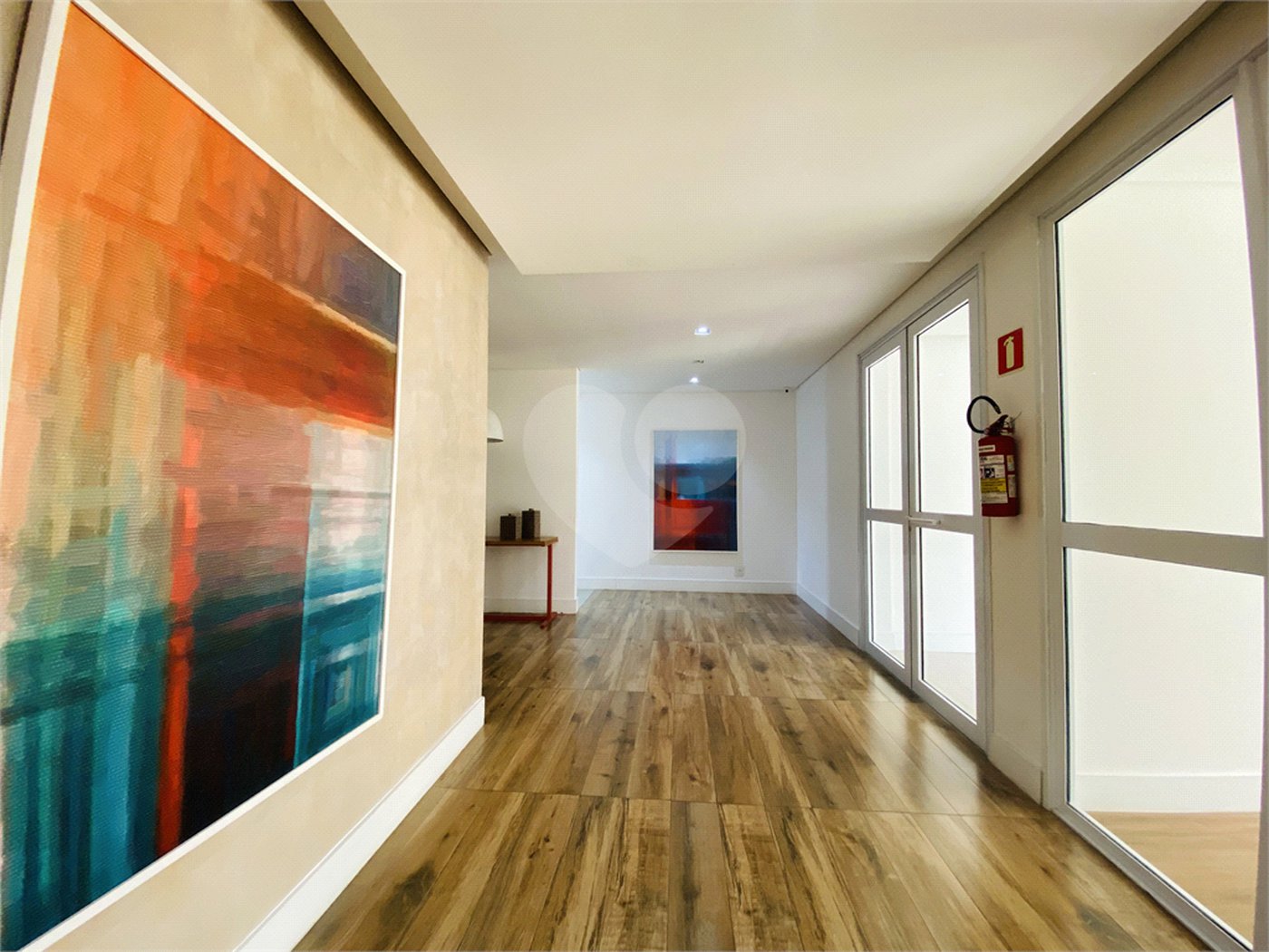 Apartamento à venda com 2 quartos, sendo 1 suíte,  no Centro, São Bernardo do Campo, SP