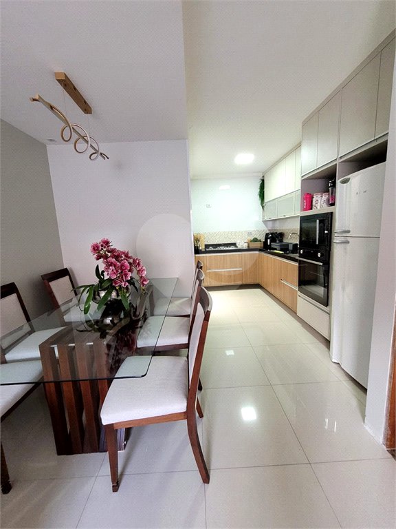 Casa à venda com 2 suítes em Vila Isolina Mazzei, São Paulo, SP