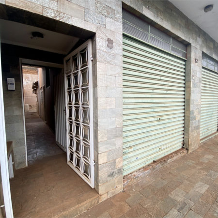 Sobrado à venda com 3 suítes em Campos Elíseos, Ribeirão Preto, SP