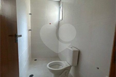 Apartamento à venda com 2 quartos, sendo 1 suíte, em Vila Guarani, Santo André, SP