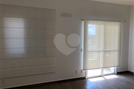 Casa para alugar com 1 quarto no condomínio Marco Zero Home, São Bernardo do Campo - SP