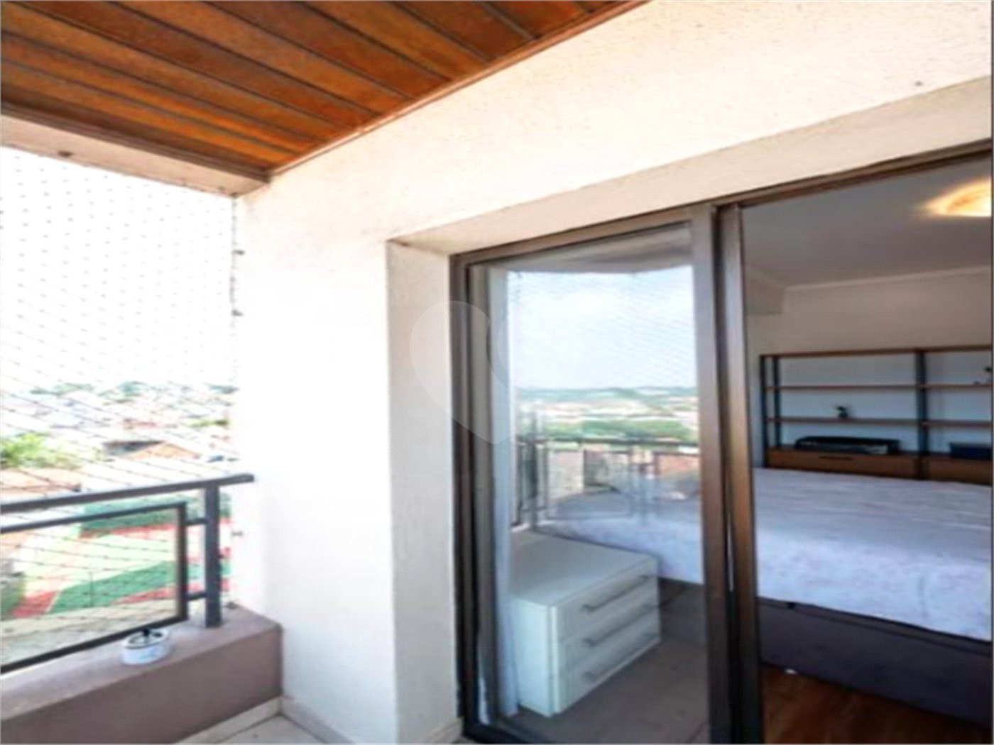 Apartamento à venda com 3 quartos em Vila Guarani (z Sul), São Paulo, SP