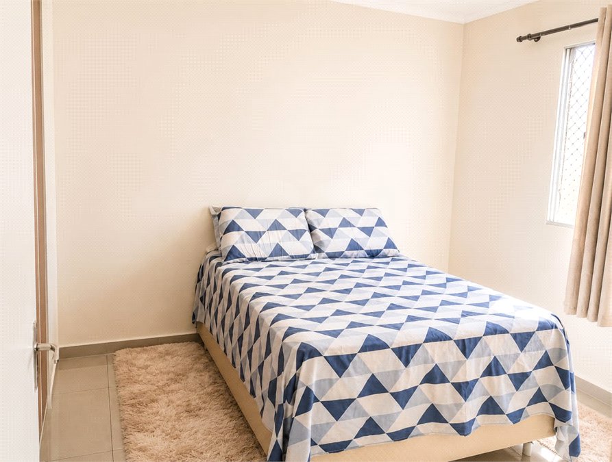 Apartamento à venda com 1 quarto em Cocaia, Guarulhos, SP