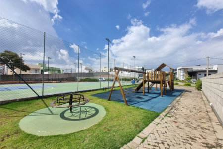 Terreno à venda no condomínio Pampulha, Sorocaba - SP
