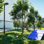 Apartamento à venda com 1 quarto em Além Ponte, Sorocaba, SP