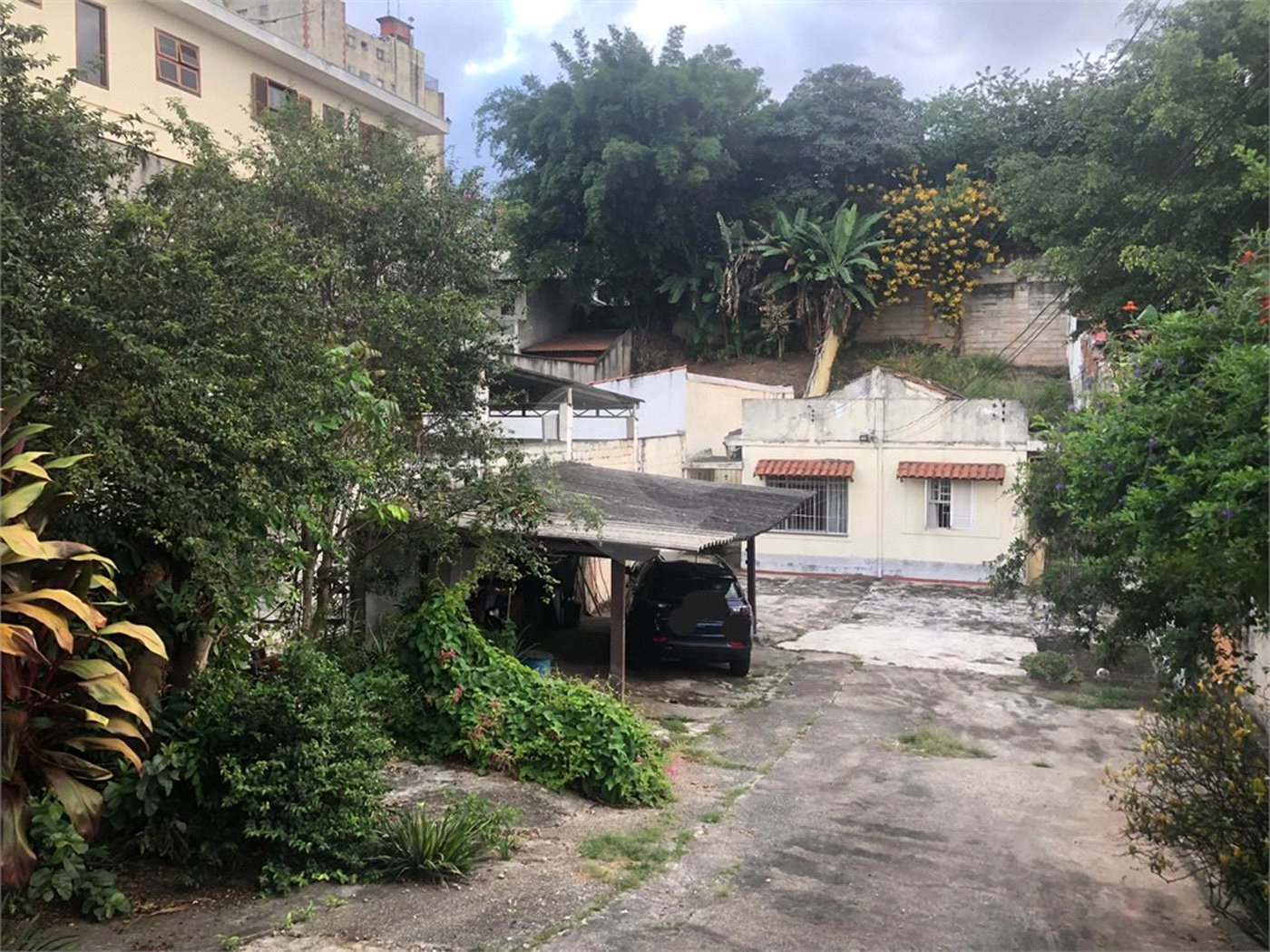 Terreno à venda em Tucuruvi, São Paulo, SP