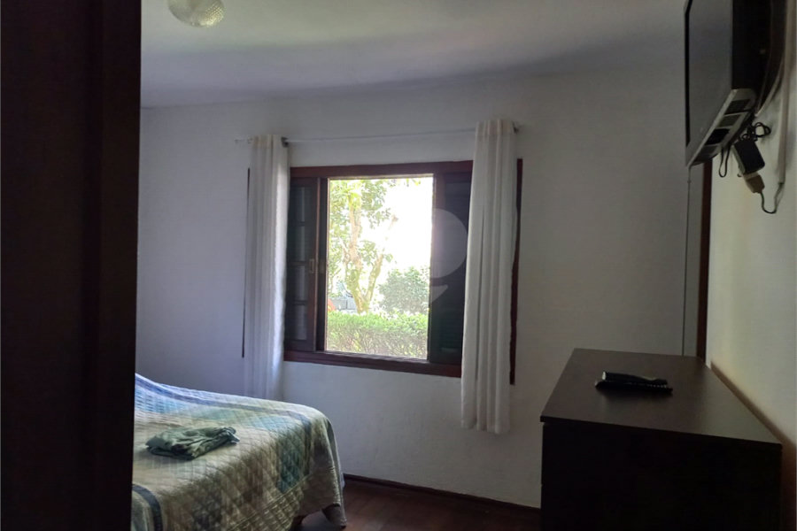 Casa Térrea à venda com 2 quartos em Horto Florestal, São Paulo, SP