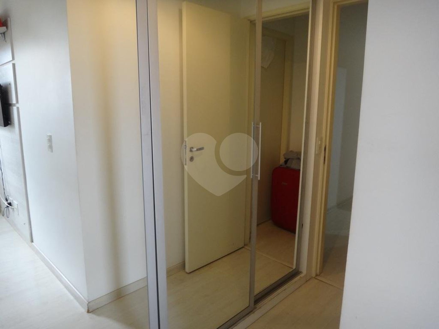 Apartamento à venda com 2 quartos em Vila Mascote, São Paulo, SP