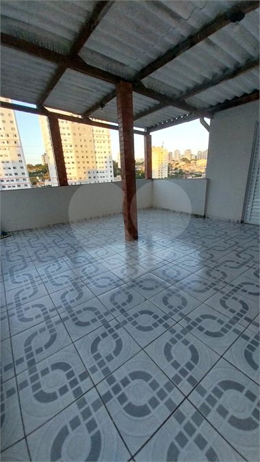 Sobrado à venda com 3 quartos em Vila Analia, São Paulo, SP