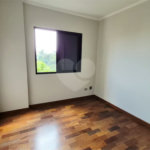 Apartamento à venda com 3 quartos, sendo 1 suíte, em Vila Indiana, São Paulo, SP