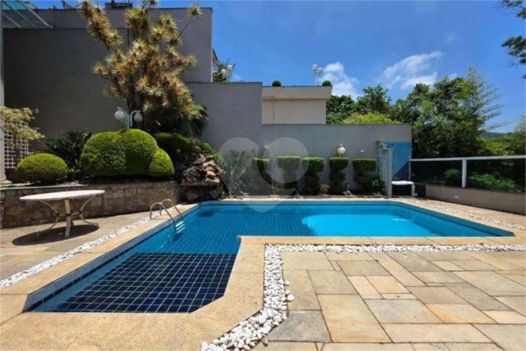 Casa à venda com 4 suítes em Tucuruvi, São Paulo, SP