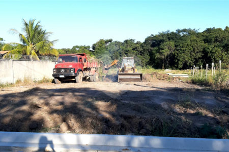 Terreno à venda em Arpoador, Armação dos Búzios, RJ