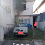 Sobrado à venda com 2 quartos em Vila Nivi, São Paulo, SP