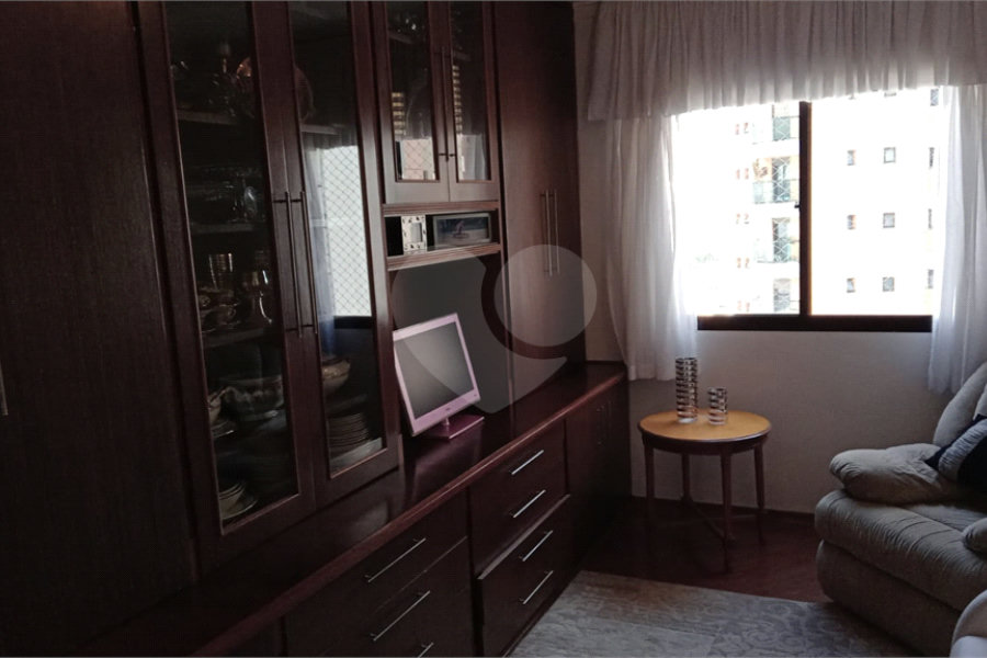Apartamento à venda com 3 quartos, sendo 1 suíte,  em Santana, São Paulo, SP
